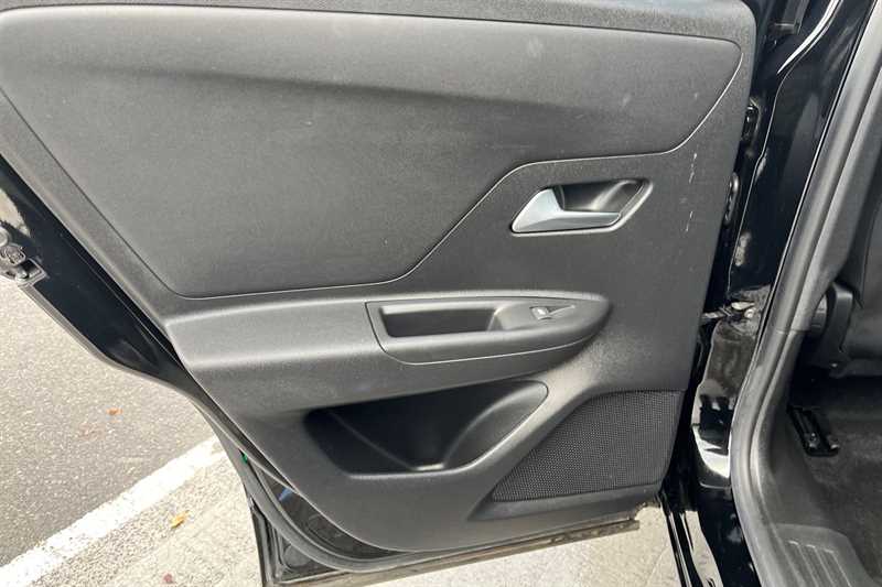 Used Vauxhall Mokka 2022 for sale - 77471286: Photo 29