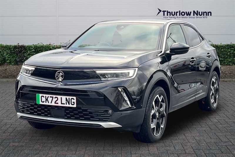 Used Vauxhall Mokka 2022 for sale - 77471286: Photo 7