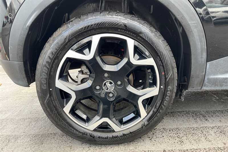 Used Vauxhall Mokka 2022 for sale - 77471286: Photo 9