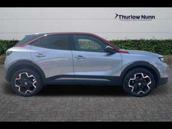 Used Vauxhall Mokka 2022 for sale - 75248472: Photo