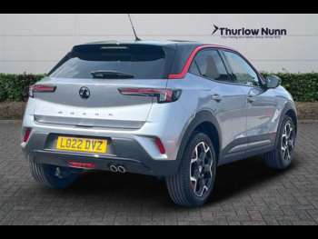Used Vauxhall Mokka 2022 for sale - 75248472: Photo