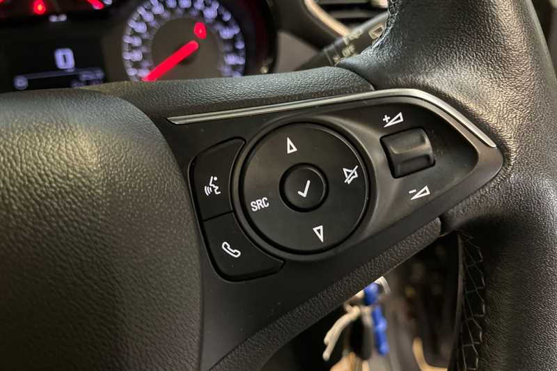 Used Vauxhall Crossland 2022 for sale - 77146839: Photo 22