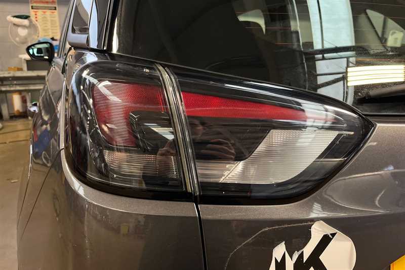 Used Vauxhall Crossland 2022 for sale - 77146839: Photo 35