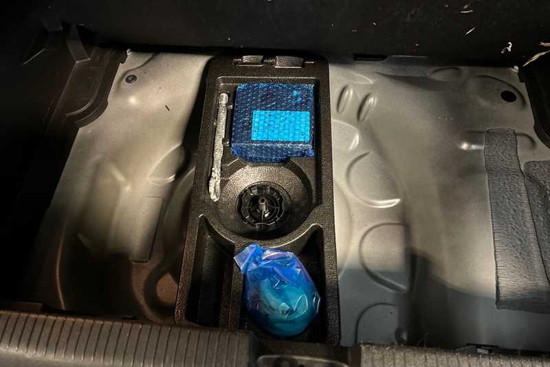 Used Vauxhall Crossland 2022 for sale - 77146839: Photo 41