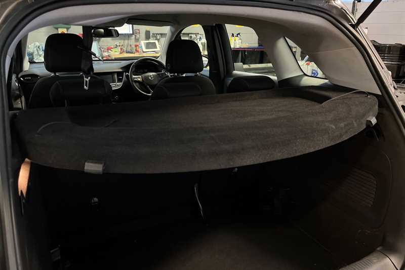 Used Vauxhall Crossland 2022 for sale - 77146839: Photo 42