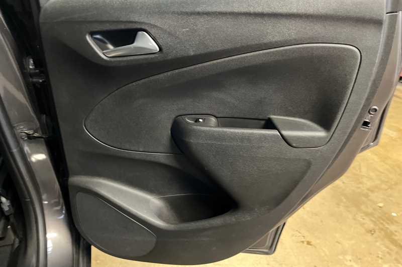 Used Vauxhall Crossland 2022 for sale - 77146839: Photo 43