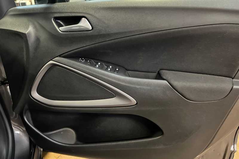 Used Vauxhall Crossland 2022 for sale - 77146839: Photo 44