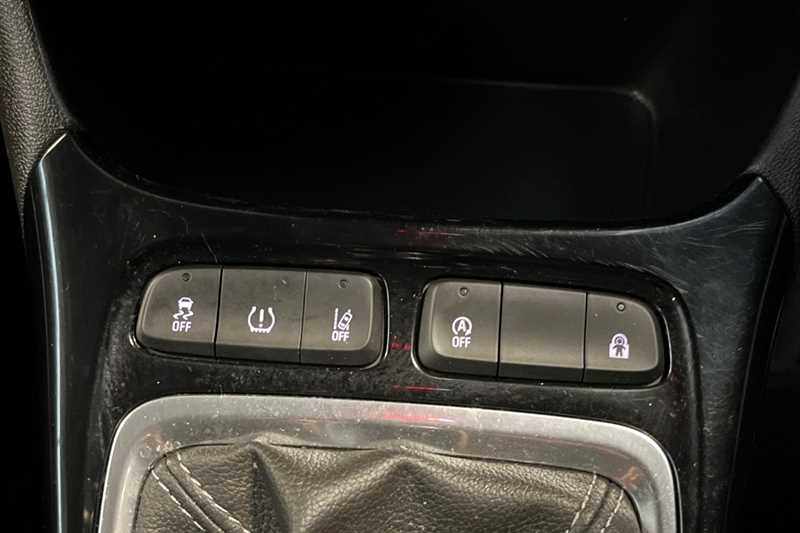 Used Vauxhall Crossland 2022 for sale - 77146839: Photo 46