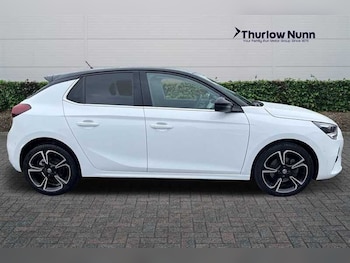 Used Vauxhall Corsa 2022 for sale - 75954927: Photo
