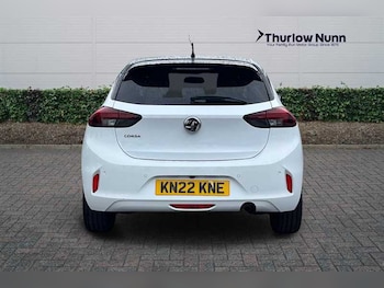 Used Vauxhall Corsa 2022 for sale - 75954927: Photo