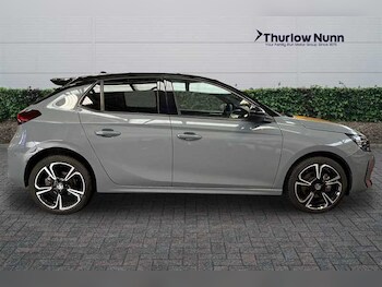 Used Vauxhall Corsa 2025 for sale - 77513069: Photo