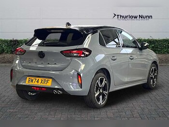 Used Vauxhall Corsa 2025 for sale - 77513069: Photo