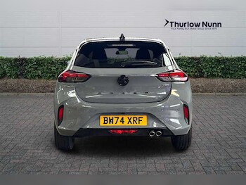 Used Vauxhall Corsa 2025 for sale - 77513069: Photo