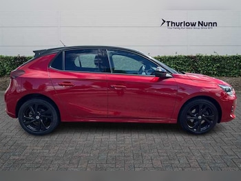 Used Vauxhall Corsa 2020 for sale - 78824585: Photo