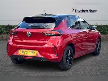 Used Vauxhall Corsa 2020 for sale - 78824585: Photo