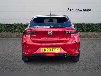 Used Vauxhall Corsa 2020 for sale - 78824585: Photo