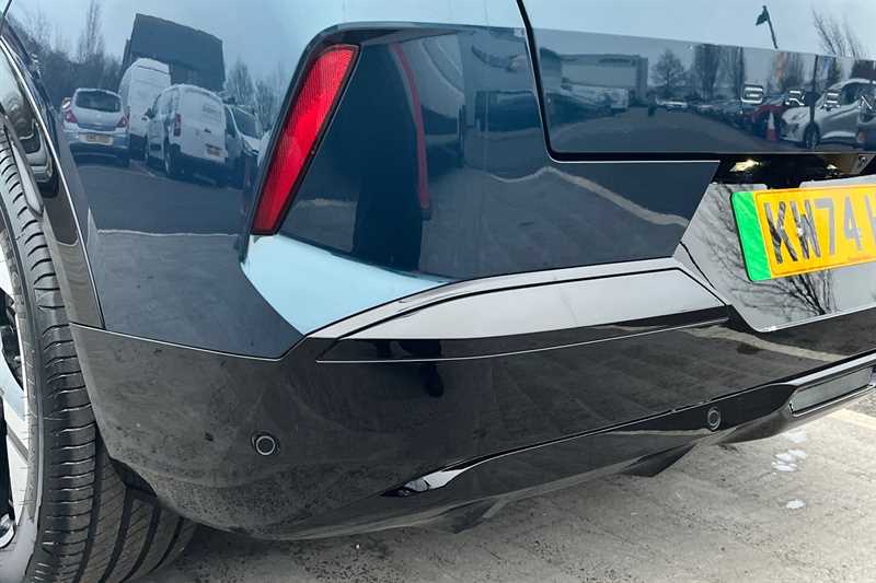 Used Vauxhall Grandland for sale - 76999884: Photo 38