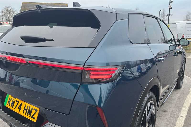 Used Vauxhall Grandland for sale - 76999884: Photo 39