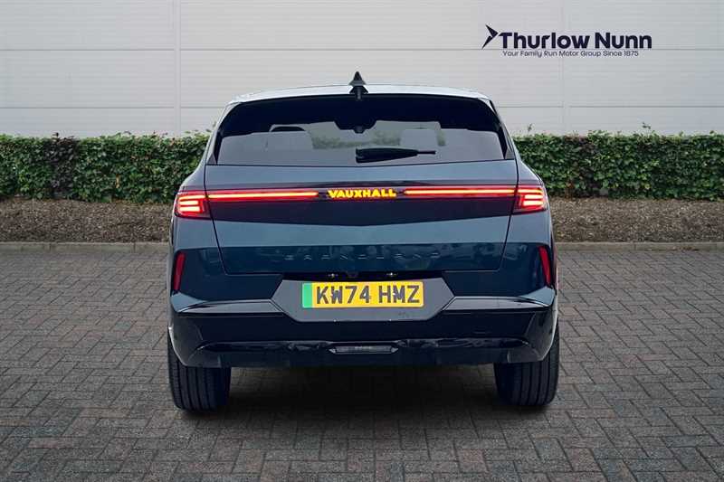 Used Vauxhall Grandland for sale - 76999884: Photo 4