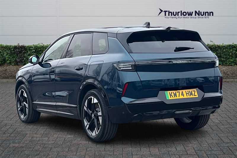 Used Vauxhall Grandland for sale - 76999884: Photo 5