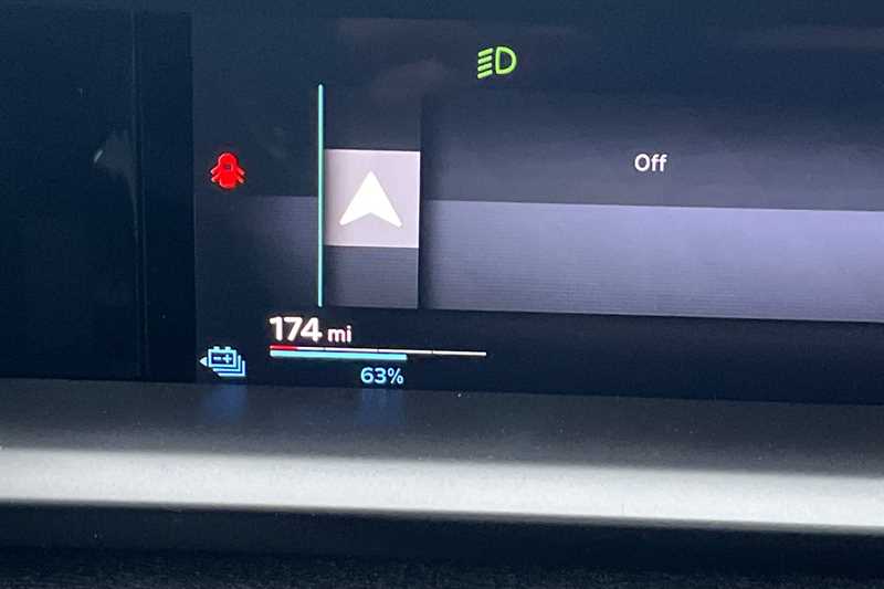 Used Vauxhall Grandland for sale - 76999884: Photo 51