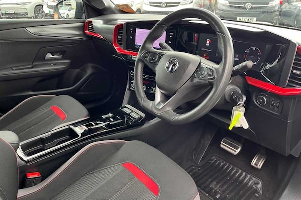 Used Vauxhall Mokka 2023 for sale - 76204118: Photo 10