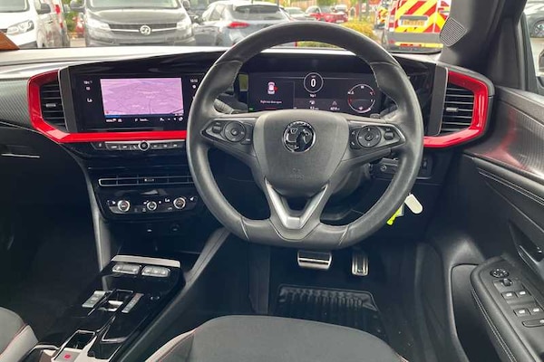 Used Vauxhall Mokka 2023 for sale - 76204118: Photo 11