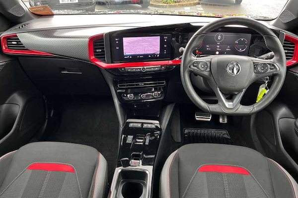 Used Vauxhall Mokka 2023 for sale - 76204118: Photo 12