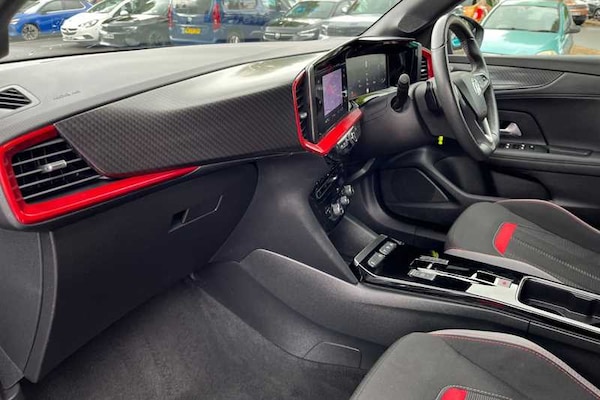 Used Vauxhall Mokka 2023 for sale - 76204118: Photo 13