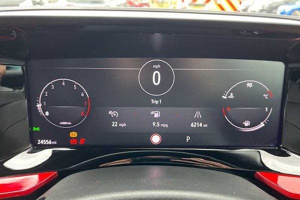 Used Vauxhall Mokka 2023 for sale - 76204118: Photo 20