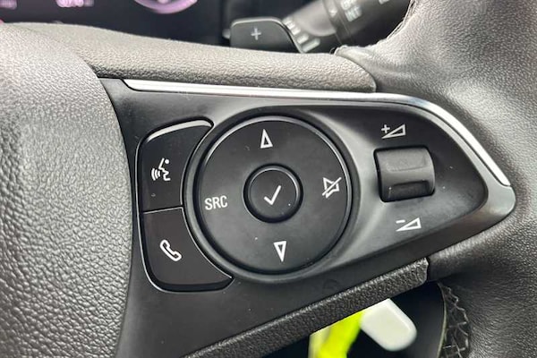 Used Vauxhall Mokka 2023 for sale - 76204118: Photo 22