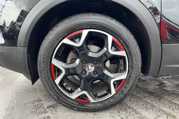 Used Vauxhall Mokka 2023 for sale - 76204118: Photo 25