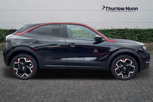Used Vauxhall Mokka 2023 for sale - 76204118: Photo 2