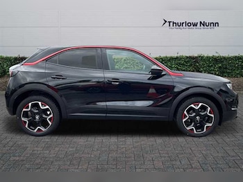 Used Vauxhall Mokka 2023 for sale - 76204118: Photo 2