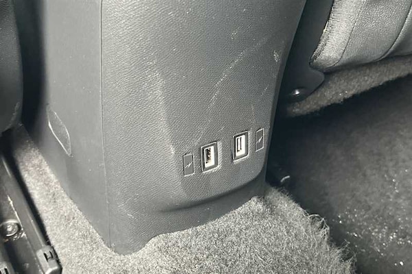 Used Vauxhall Mokka 2023 for sale - 76204118: Photo 31