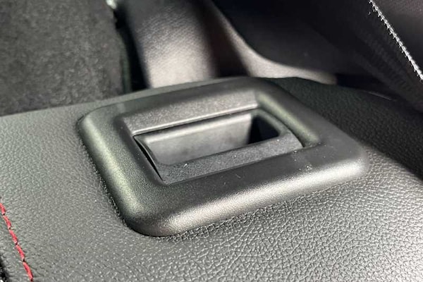 Used Vauxhall Mokka 2023 for sale - 76204118: Photo 33