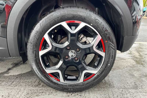 Used Vauxhall Mokka 2023 for sale - 76204118: Photo 35