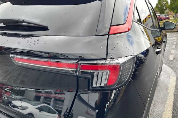 Used Vauxhall Mokka 2023 for sale - 76204118: Photo 38