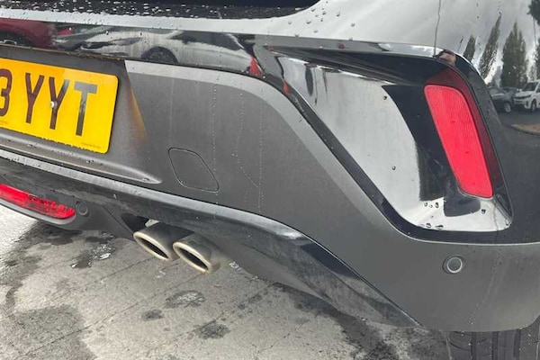 Used Vauxhall Mokka 2023 for sale - 76204118: Photo 39