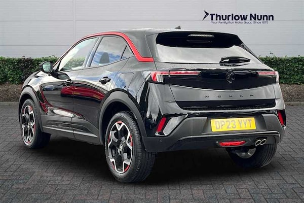 Used Vauxhall Mokka 2023 for sale - 76204118: Photo 3