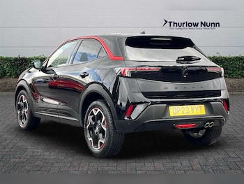 Used Vauxhall Mokka 2023 for sale - 76204118: Photo 3