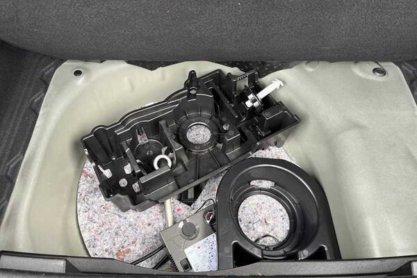 Used Vauxhall Mokka 2023 for sale - 76204118: Photo 42