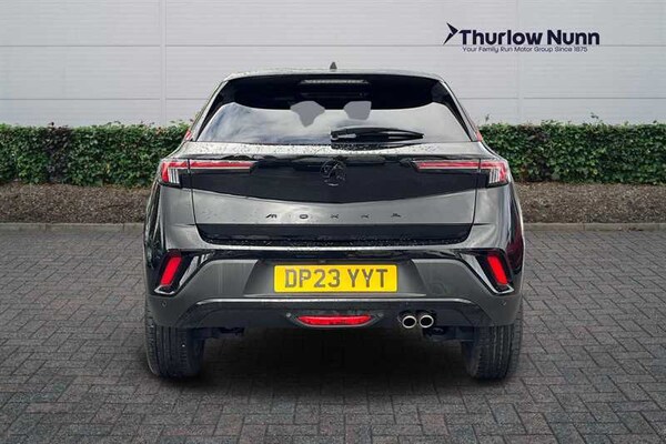Used Vauxhall Mokka 2023 for sale - 76204118: Photo 4