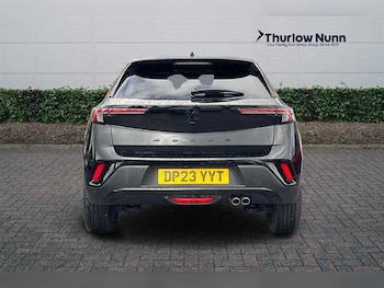 Used Vauxhall Mokka 2023 for sale - 76204118: Photo 4