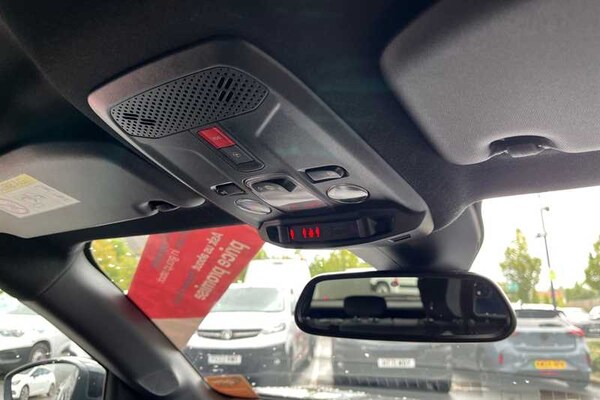 Used Vauxhall Mokka 2023 for sale - 76204118: Photo 51