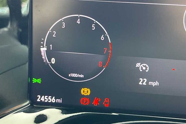 Used Vauxhall Mokka 2023 for sale - 76204118: Photo 52