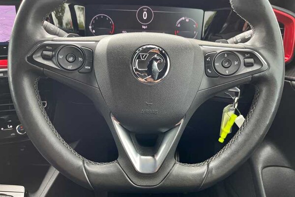 Used Vauxhall Mokka 2023 for sale - 76204118: Photo 53