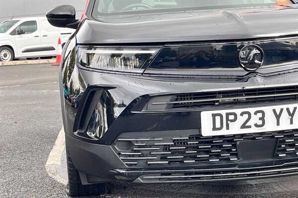Used Vauxhall Mokka 2023 for sale - 76204118: Photo 57