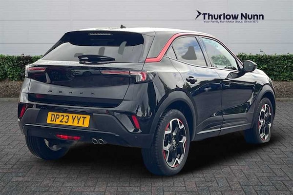 Used Vauxhall Mokka 2023 for sale - 76204118: Photo 5