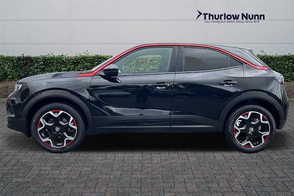 Used Vauxhall Mokka 2023 for sale - 76204118: Photo 6